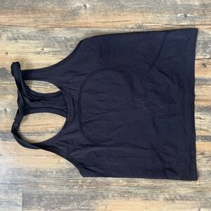 Swiftly Tech Racerback Tank Top 2.0
Waist Length size 8